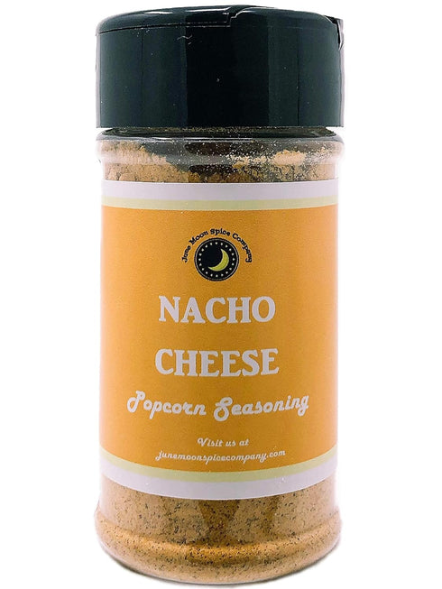3 Pack 3-Pack Popcorn Seasoning | Variety | Parmesan Garlic | Pizza | Nacho Cheese | Crafted in Small Batches | Premium