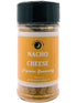 CHEDDAR Lovers' Popcorn Seasoning, Variety 2 Pack, Nacho Cheddar & Cheddar Cheese, Crafted in Small Batches