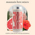 12 Pack (8.4 Oz Strongwater Sparkling Grapefruit Soda - Cans Fl Each) - Premium Craft Cocktail Mixer Made with Rocky