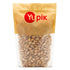 Yupik Dry Roasted Unsalted Pistachios, In Shell, 2.2 lb (35.3 oz), Gluten-Free,