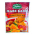 2oz (Pack 4) AquaNation Listing For Tropics Kare Kare Peanut Sauce Mix Authentic Filipino Stew Base for Oxtail, Pork