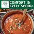 16 oz, Spices Village Tomato Soup Mix, Gluten Free Ramen Base, MSG FreeTomato Soup Base Powder, Kosher