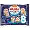 Osem Bamba Peanut Butter Puffs - Peanut Butter Puffs Bulk, Vegan PB