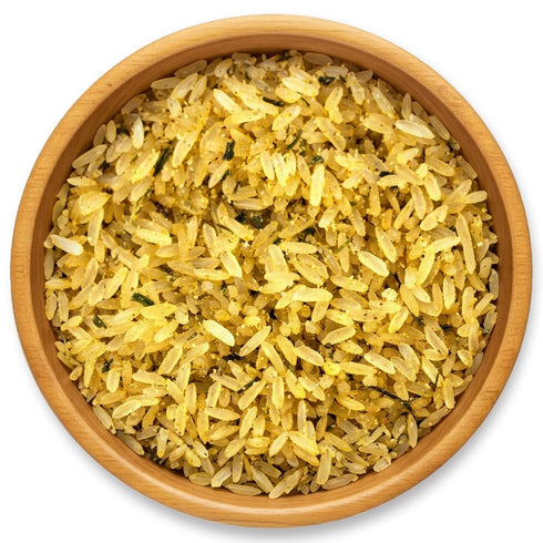 NY Spice Shop Cilantro Lime Rice - 3 Pound Cilantro Lime Flavored