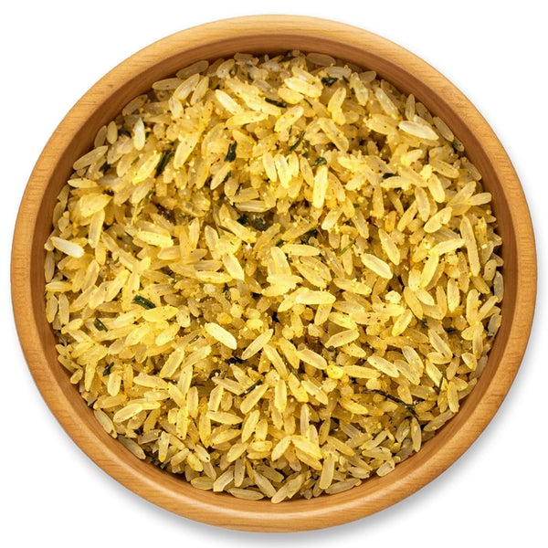 NY Spice Shop Cilantro Lime Rice - 3 Pound Cilantro Lime Flavored
