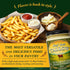 28oz Pasture Raised Beef Tallow, Grass-Fed & Grass-Finished, Made from Beef Suet for More Nutrients, Glass Jar