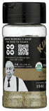 3.1 OZ KINDERS Organic Prime Steak Seasoning