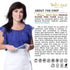 15.9 (2 Pack) Extra White Gold All Purpose Flour - Gluten Free Flour Blend for Baking and Cooking - Kosher, Vegan, Soy