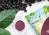Powder,12 Food to Live Black Elderberry Juice Ounces - Raw Dried Berries, Unsulfured, Vegan, Bulk, For Baking, Juices