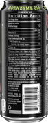 Gummy, 16 Oz (Pack 12) Reign Total Body Fuel, Watermelon Sour Fitness & Performance Drink, Fl
