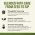 40 (Pack 6) Celestial Seasonings Sleepytime Herbal Tea, Caffeine Free, Tea Bags Box