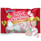 Colombina Sweet Christmas Marshmallows, Assorted Vanilla Bean Marshmallows, 5.1oz (Pack of 1)