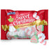 Colombina Sweet Christmas Marshmallows, Assorted Vanilla Bean Marshmallows, 5.1oz (Pack of 1)