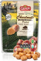 Gefen Organic Whole Peeled and Roasted Chestnuts 3oz Bag | Peeled and