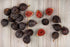 2 Food to Live Organic Turkish Smyrna Figs, Pounds Non-GMO, Sun-Dried, Unsulfured, No Added Sugar, Kosher, Vegan, Bulk