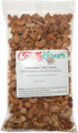 1 (16 Sconza Butter Toffee Cashews - Cashews Covered in Butter Toffee Pound Ounce) By CandyKorner