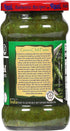 10.58oz (300g) Asian Kitchen Green Chilli Cooking Paste Glass Jar ~ Vegan | Gluten Free | NON-GMO | No Colors | Indian