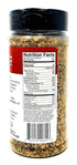 Pack 2 32 oz 22 oz Killer Hogs Barbecue Steak Rub - of Bottles - by Volume Total - by Weight Total - Bulk Championship