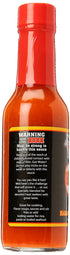 Marie Sharp's Habanero Pepper Hot Sauce, Belizean Heat