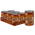 Amys Soup, Vegan Fire Roasted Southwestern Vegetable Soup With Organic Black Beans,