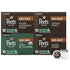 Peet's Coffee, Keurig K-Cup Pods Dark Roast Variety Pack, 100% Arabica Coffee
