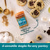 1.5 lbs, 24 BetterBody Foods Organic Coconut Sugar, Gluten-Free, Non-GMO, Low Glycemic Sugar Substitute, Ounce
