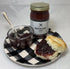 Scherger's Kettle - Shipshewana, IN 18 oz Rhubarb Jam