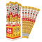 Tillamook Country Smoker 100% Premium Beef Sticks, Mike's Hot Honey, 1 Ounce