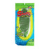 Dulces Pigui Slaps Green Apple Flavor, Paletas Mexican Candy (10 Lollipops)