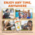 100% (16.57 oz, Pack 12), Vinut Mango Juice with Pulp fl of No Sugar Added, All Nature Mango Juice, Not From
