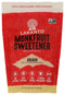 Lakanto Monk Fruit Sweetener All Natural Sugar Substitute, Golden,28.22 Ounce, 1.76 Pound