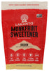 Lakanto Monk Fruit Sweetener All Natural Sugar Substitute, Golden,28.22 Ounce, 1.76 Pound