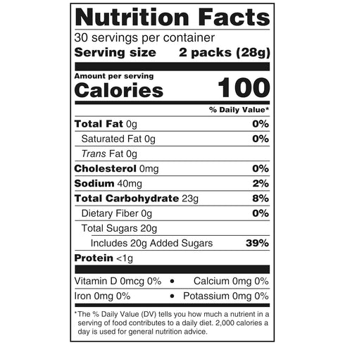 Gummy Gummy, Packs, 60 Count, 30 oz NERDS Clusters Candy, Very Berry, Crunchy and Individually Wrapped Treat Size