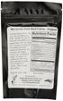 Chef Piggy Tail 2 Oz Microwave Pork Puffies Pork Rinds, Original