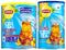 Lipton Variety Pack Iced Tea Mix Unsweetened Black Tea & Reduced Sugar