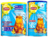 Lipton Variety Pack Iced Tea Mix Unsweetened Black Tea & Reduced Sugar