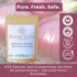 100g (3.53oz) 100% Exotic Veda Red Onion Powder | Pure & Natural | Non-GMO, Gluten-Free, Vegan | No Preservatives |