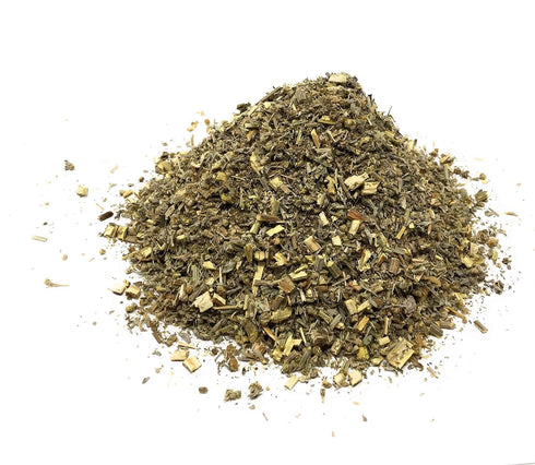 100% 1.76oz 50g Wormwood Herb - Used In Absinthe - Flavoring For Spirits And Wines, Including Bitters, Vermouth
