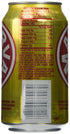 Materva 6/12 Soda, Ounce.