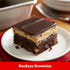 18 oz. Betty Crocker Delights Supreme Chocolate Chunk Brownie Mix
