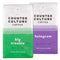 Counter Culture Coffee - Whole Bean Coffee - Multi-Pack - One 12oz