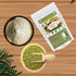 500 Neotea Organic Pachaipaiyeer Maavu (Moong dal) Flour, gm