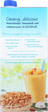 32 Oz Blue Diamond Dairy, Almond Coconut Milk Unsweetened, Fl