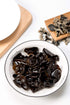 2 oz, 56.7 VIGOROUS MOUNTAINS Dried Woodear Mushrooms for Cooking, Chewy Texture Dry Black Fungus for Soup Stir-fries