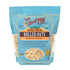 32oz (Pack 4) Bob's Red Mill Organic Extra Thick Rolled Oats, of - Non GMO, Whole Grain, Vegan, Kosher