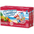 6.75 oz 32 Count (4 Packs 8), Hawaiian Punch Fruit Juicy Red Juice Drink, fl boxes, of Ready-to-drink, On-the-go