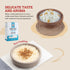 52USA 2 (Pack 3), 96 (2721g), Sweet Sticky Rice Pound of Premium Glutinous Rice Ounce Gluten-Free, Vegan, All Natural