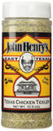 John Henry's Chicken Tickler, Texas, 10.5oz
