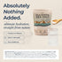 1 Lb. BAHA - Baja Mineral Sea Salt | Fine Grain Baha Mineral Salt from Sea of Cortez | Low Sodium & Mineral |