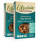 Olivias Gluten Free Sea Salt Flavor Croutons For Salad Crunchy Garlic Soup